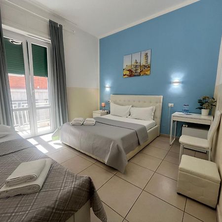 Hello Pisa B&B Ngoại thất bức ảnh