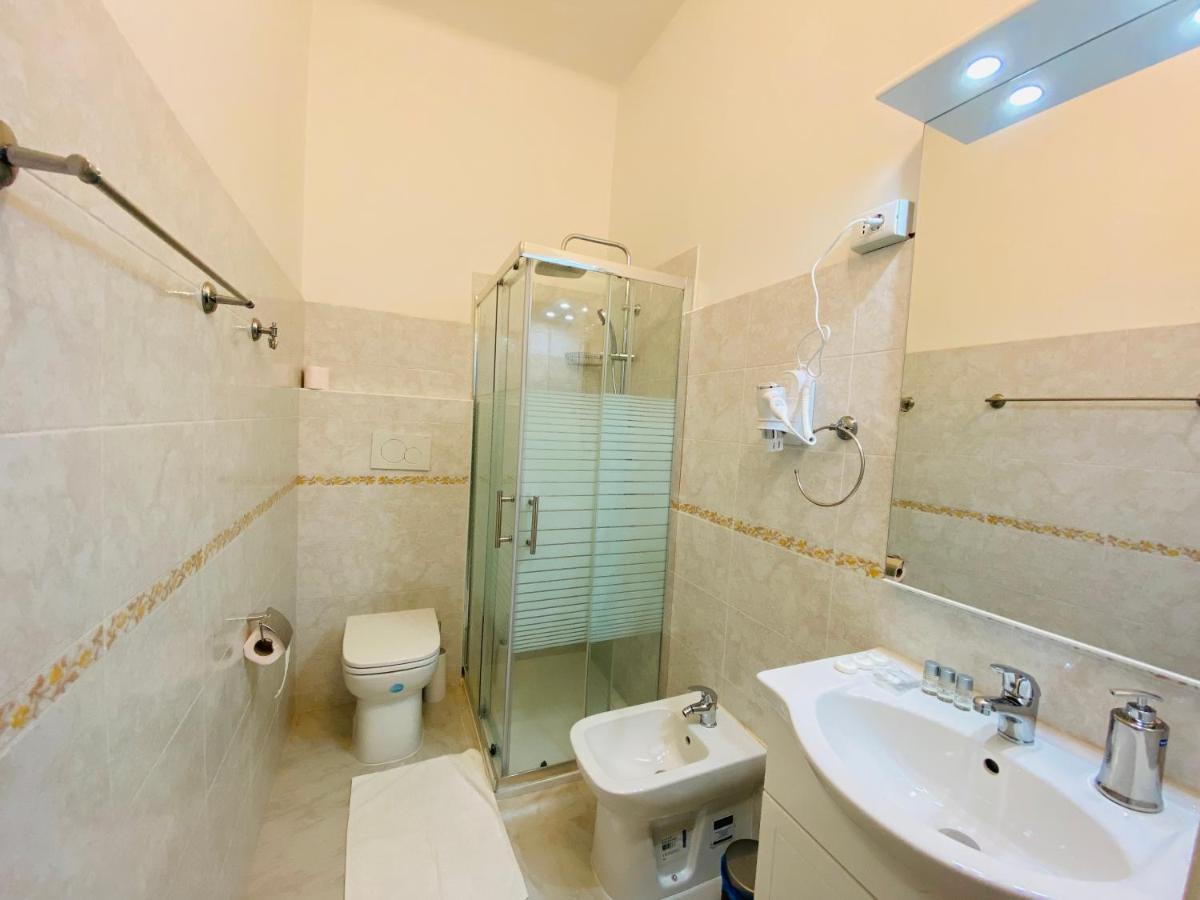 Hello Pisa B&B Ngoại thất bức ảnh