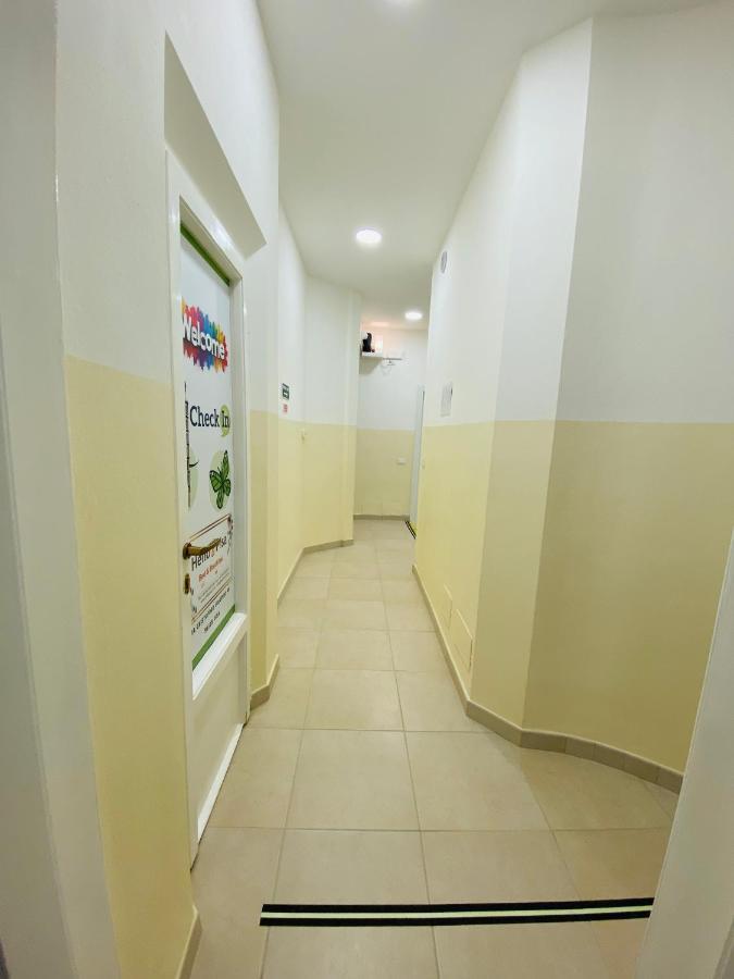 Hello Pisa B&B Ngoại thất bức ảnh