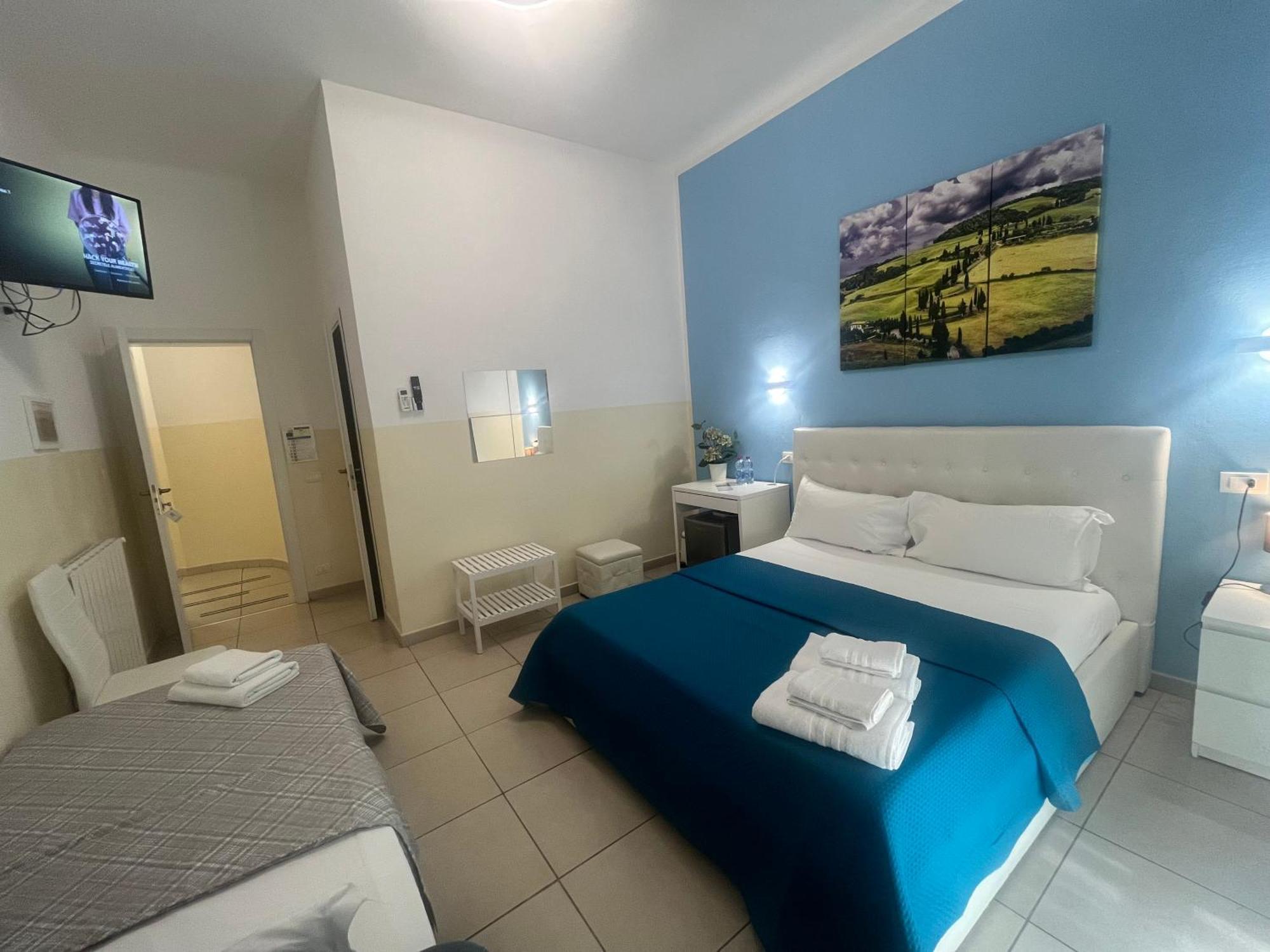 Hello Pisa B&B Ngoại thất bức ảnh