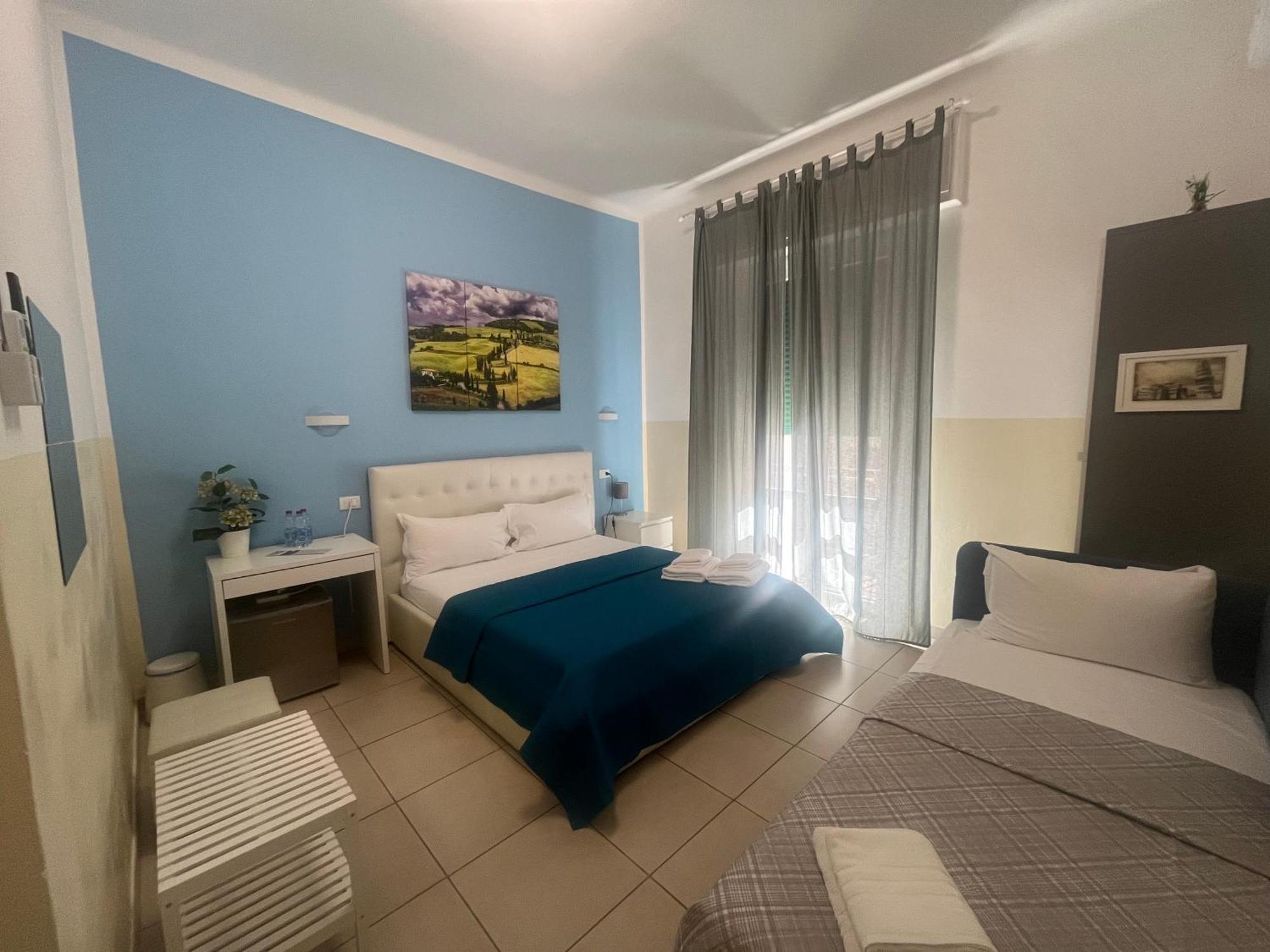 Hello Pisa B&B Ngoại thất bức ảnh