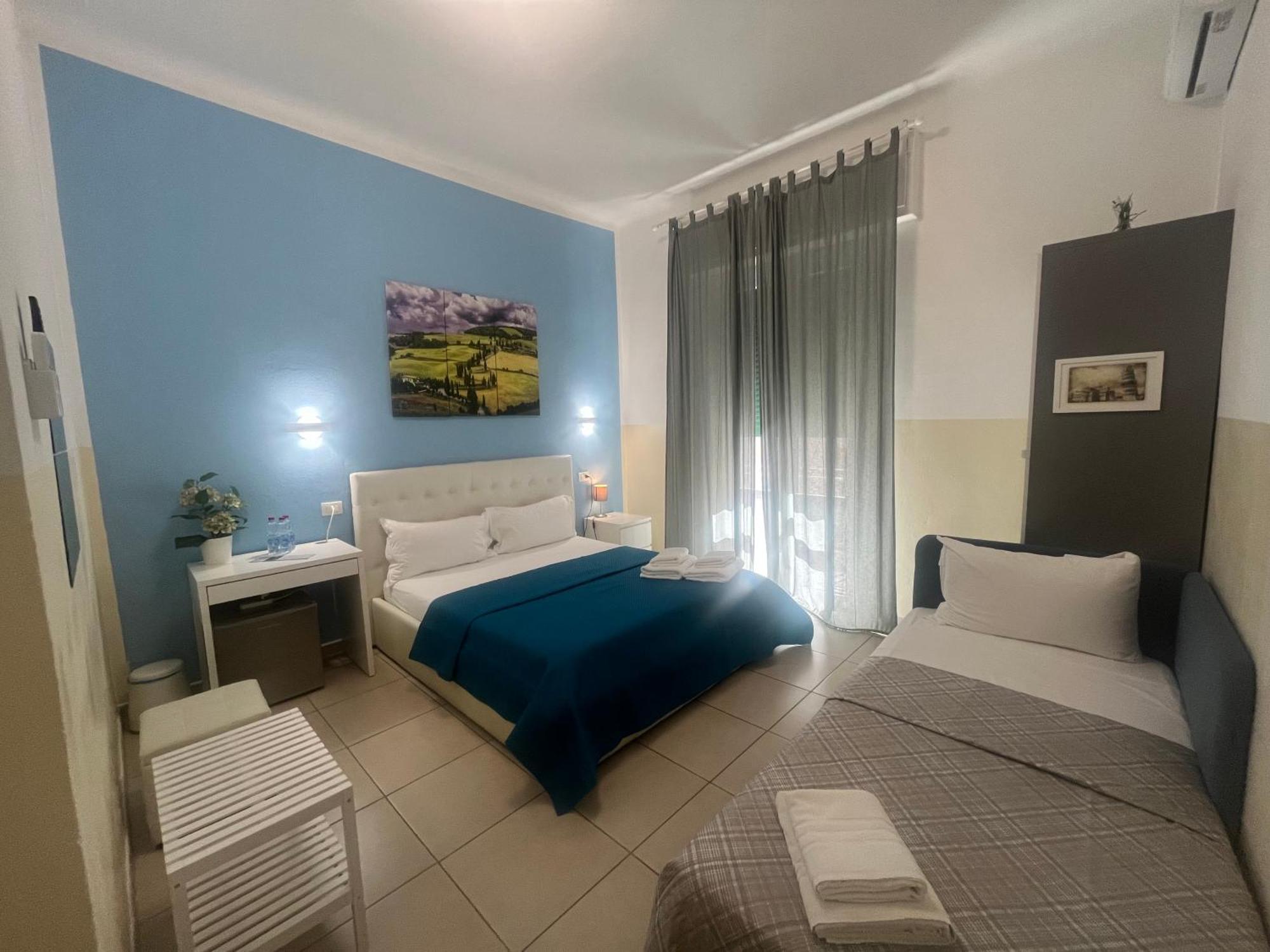 Hello Pisa B&B Ngoại thất bức ảnh