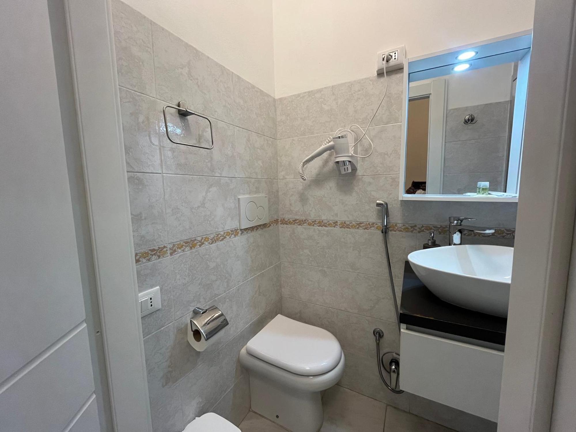 Hello Pisa B&B Ngoại thất bức ảnh