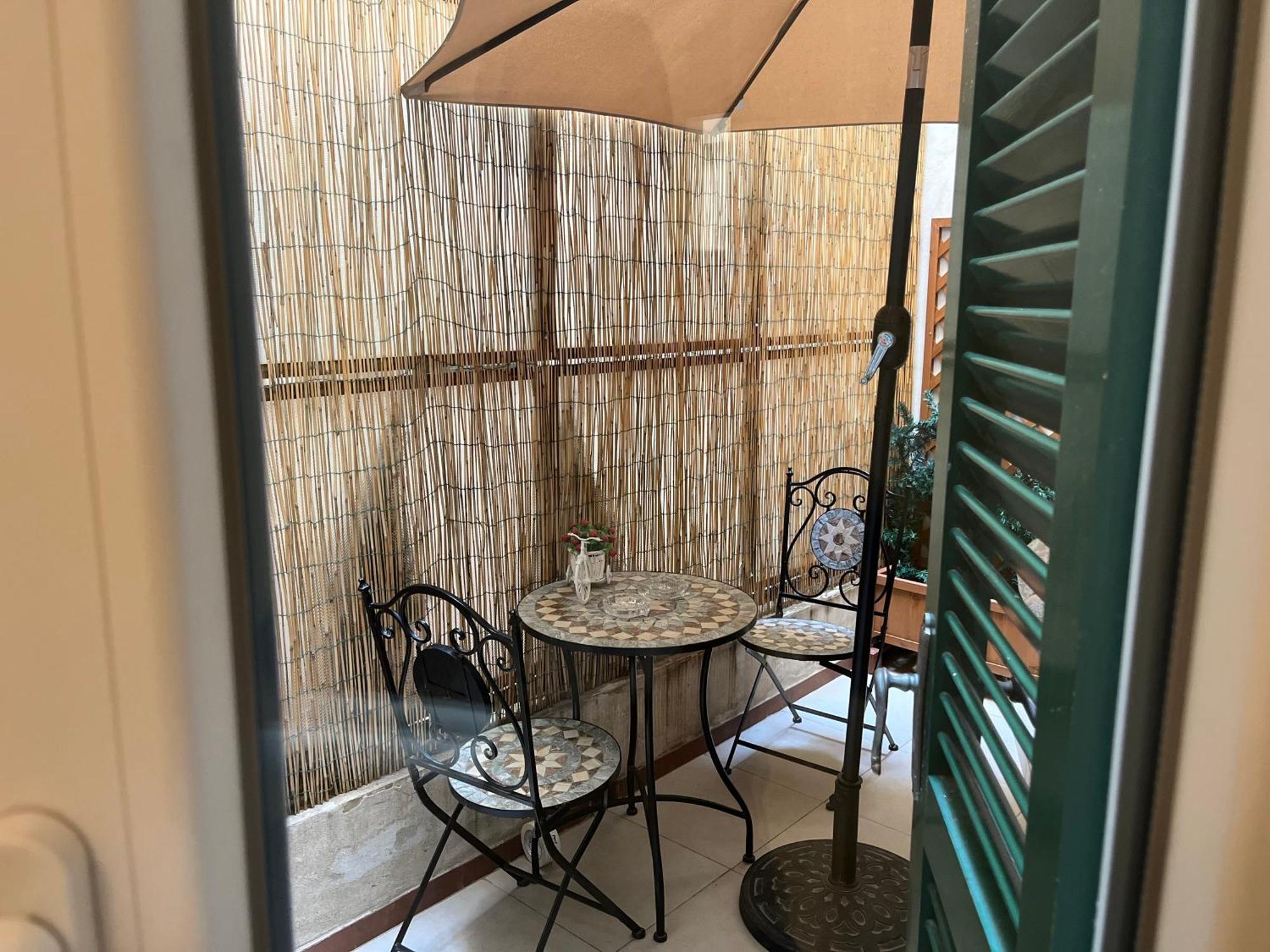 Hello Pisa B&B Ngoại thất bức ảnh