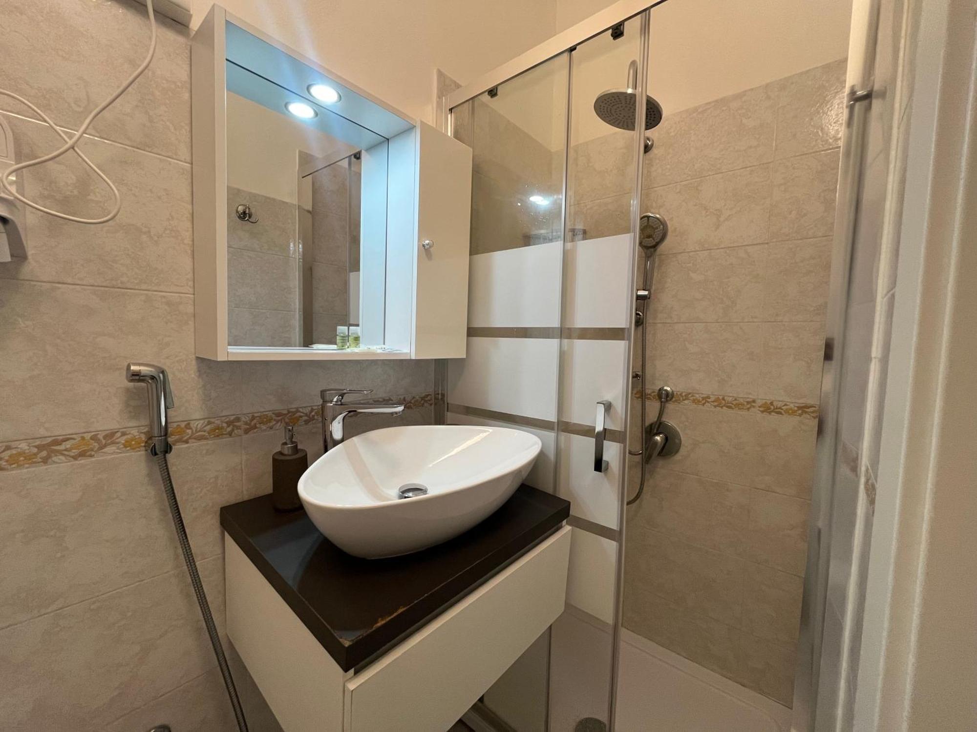 Hello Pisa B&B Ngoại thất bức ảnh