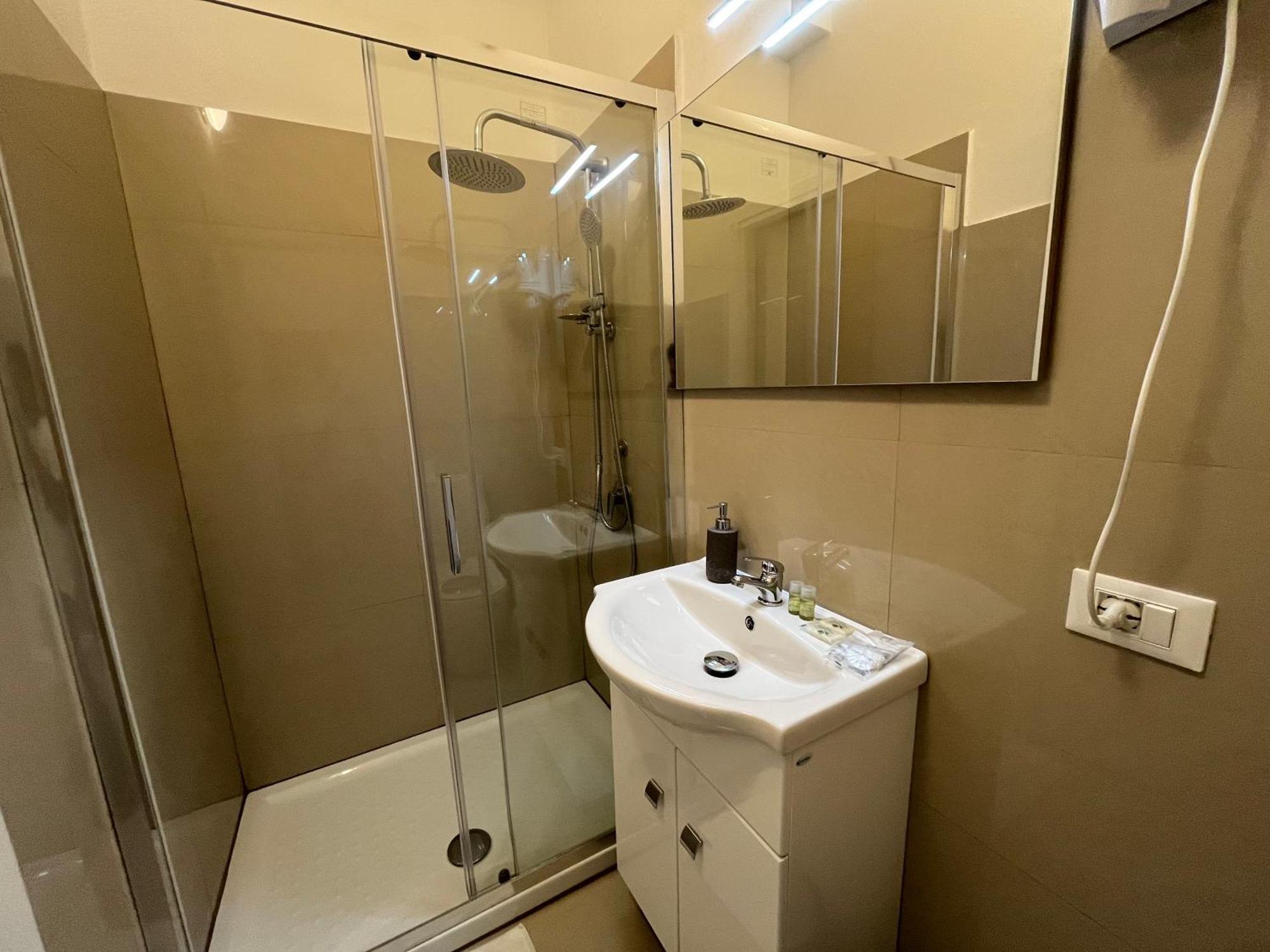 Hello Pisa B&B Ngoại thất bức ảnh