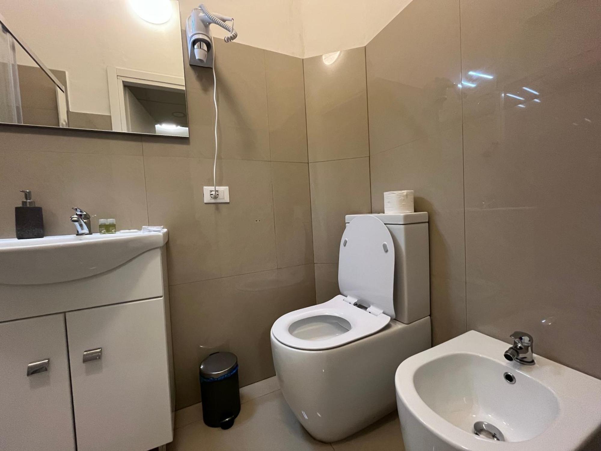 Hello Pisa B&B Ngoại thất bức ảnh