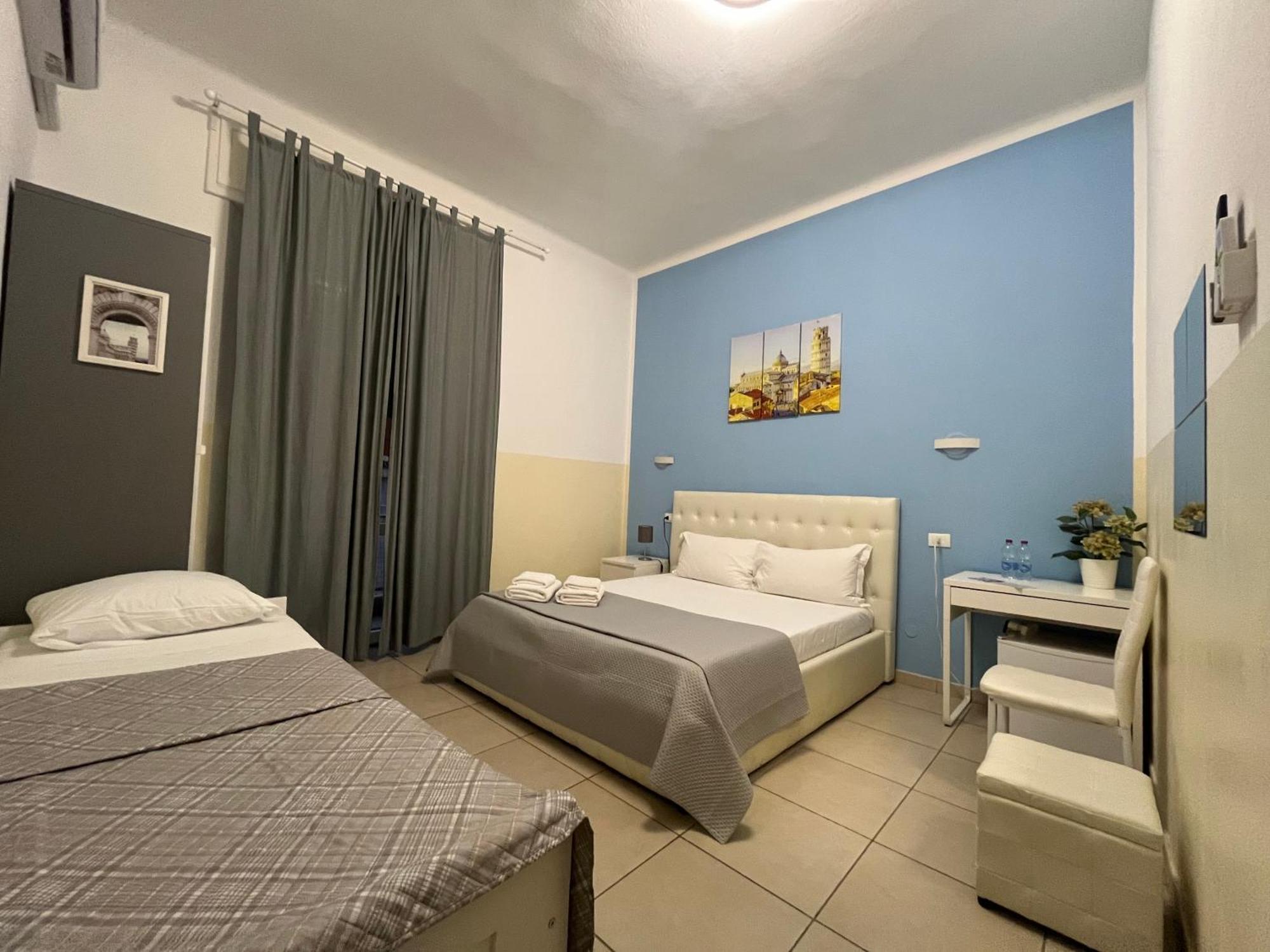 Hello Pisa B&B Ngoại thất bức ảnh