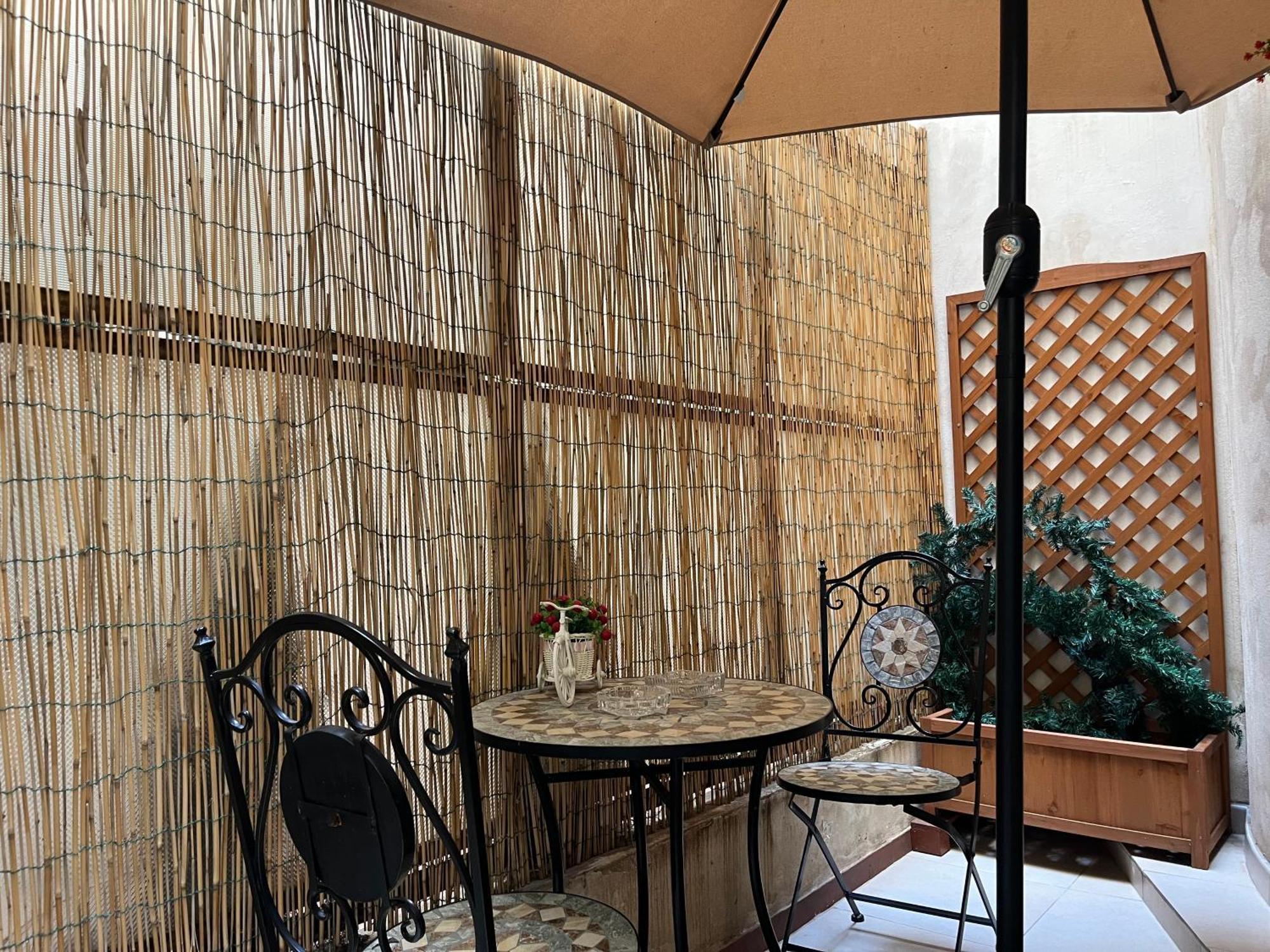 Hello Pisa B&B Ngoại thất bức ảnh